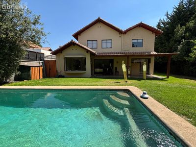 Casa en Arriendo, Chamisero
